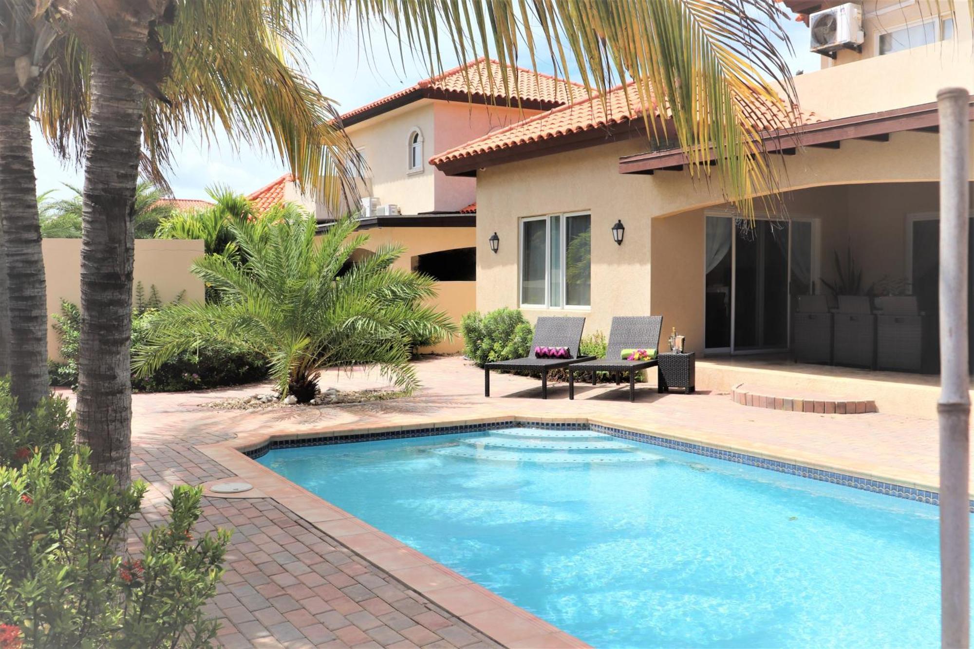 Opal Villa นอร์ท ภายนอก รูปภาพ